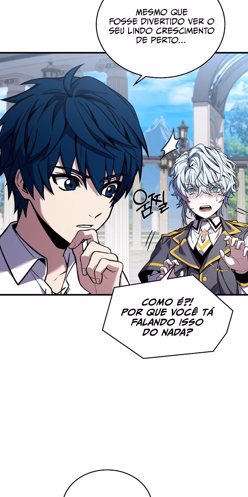 Página do Capítulo 47