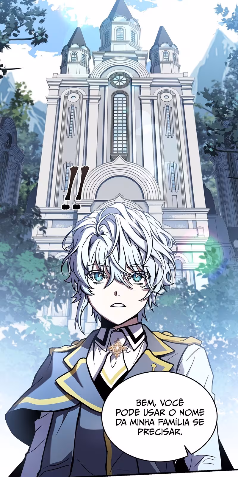 Página do Capítulo 48