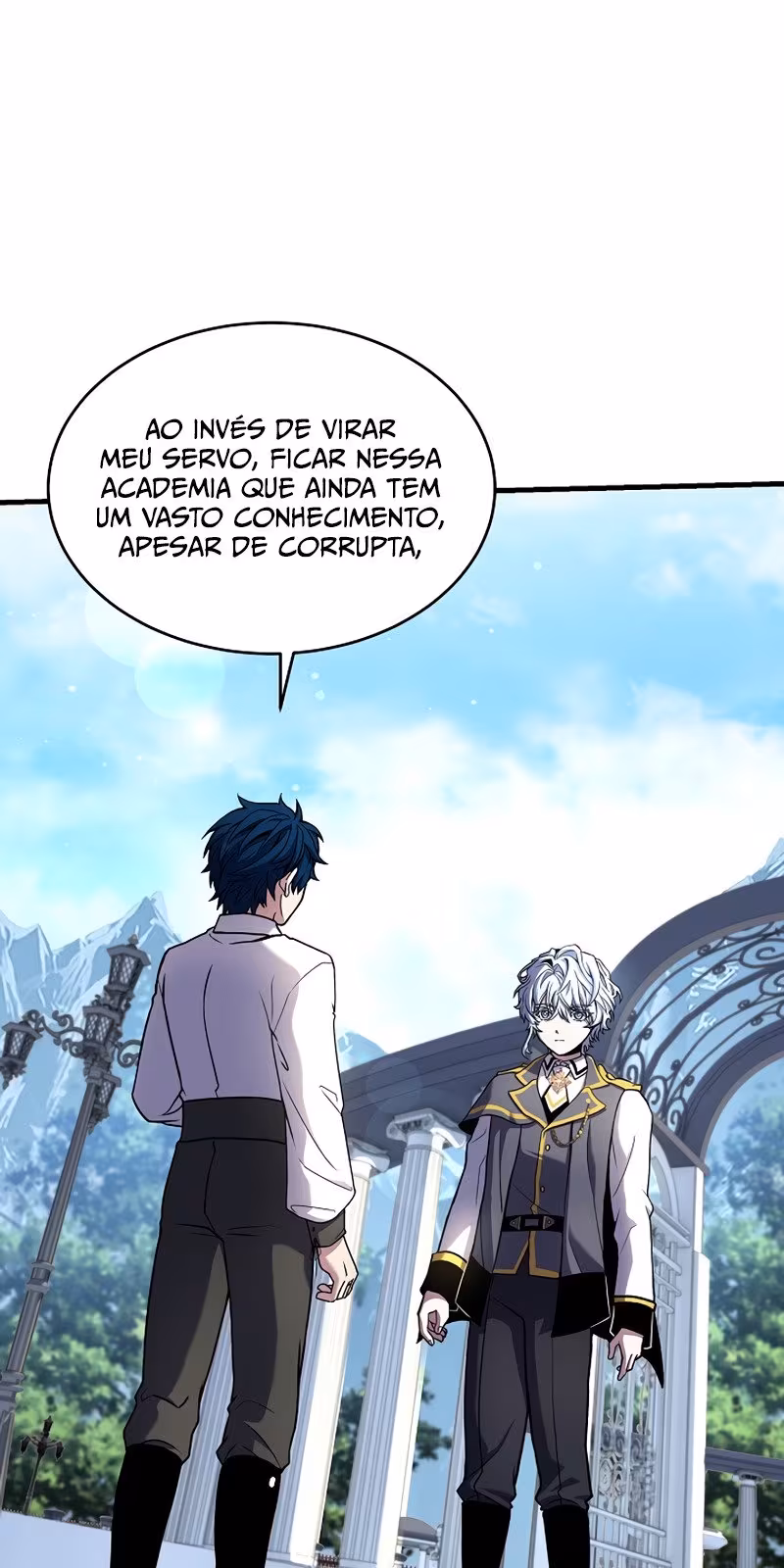 Página do Capítulo 48