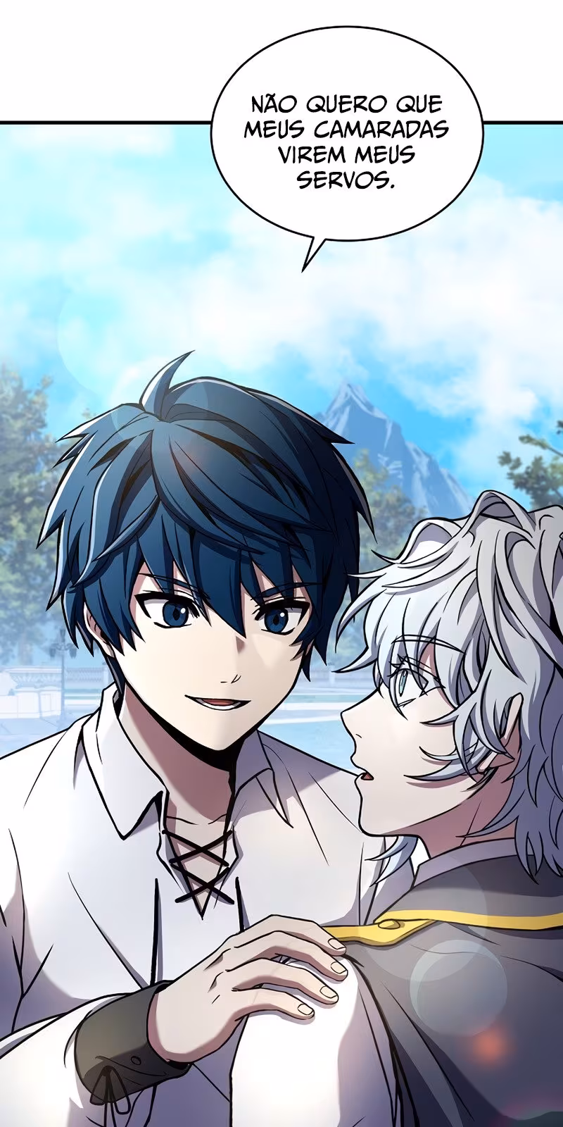 Página do Capítulo 48