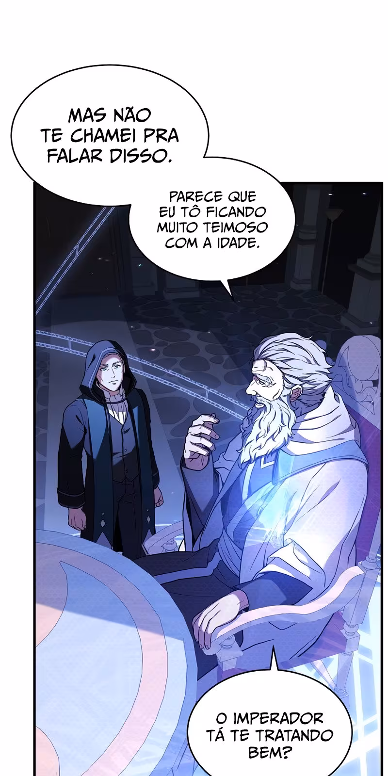 Página do Capítulo 48