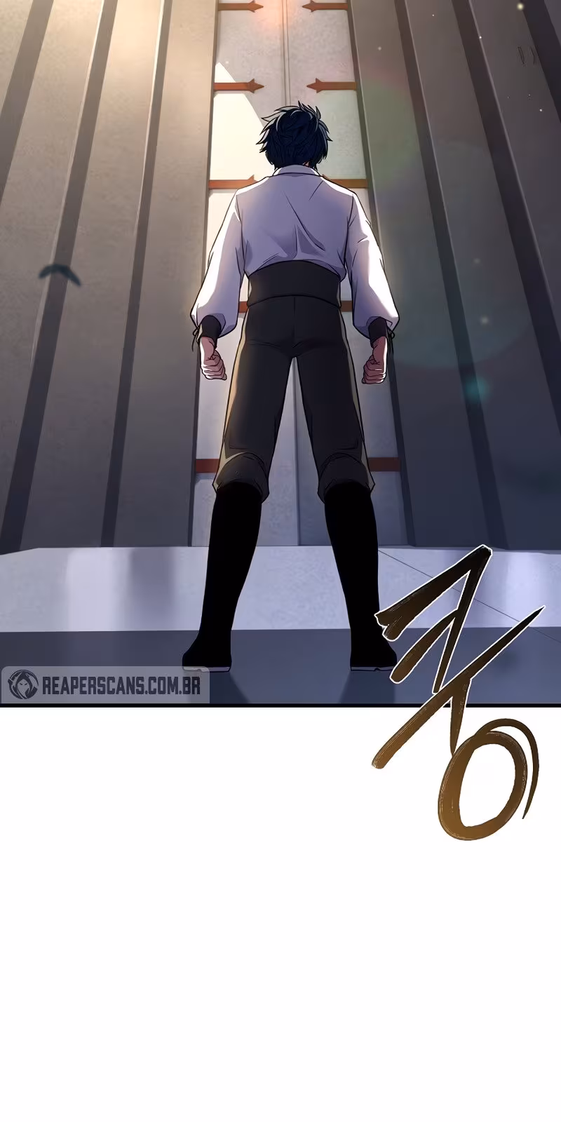 Página do Capítulo 48