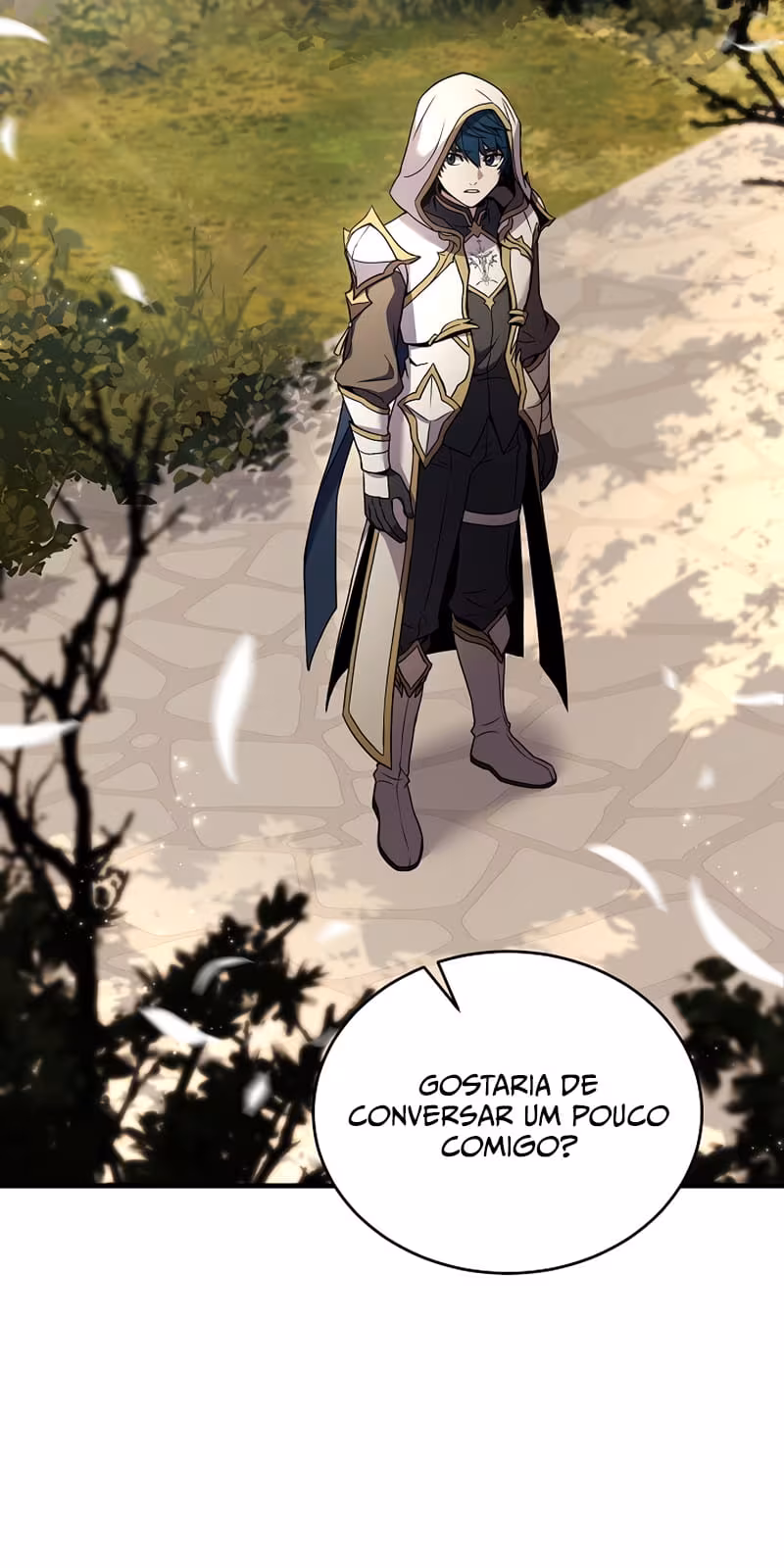 Página do Capítulo 49