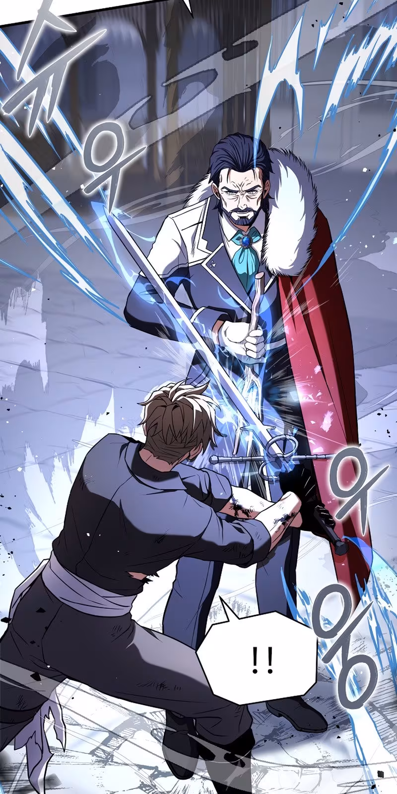 Página do Capítulo 50