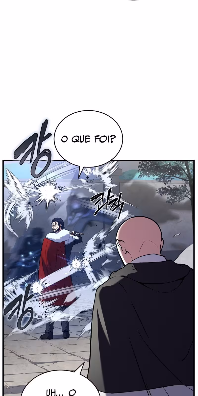Página do Capítulo 50