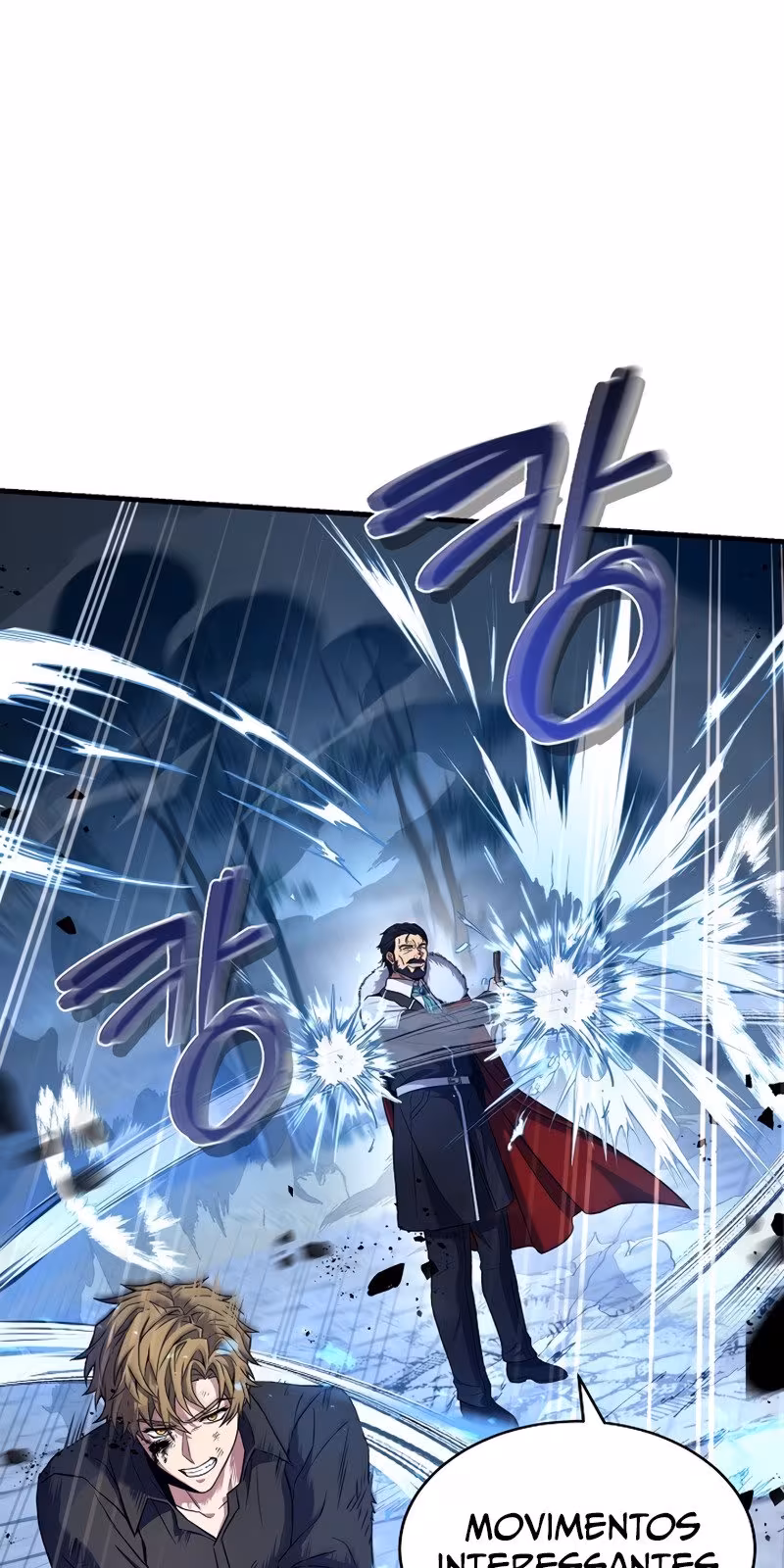 Página do Capítulo 50