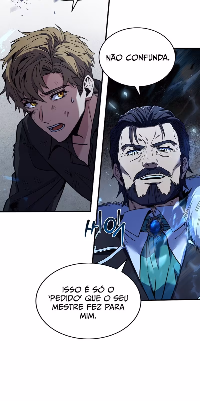 Página do Capítulo 50