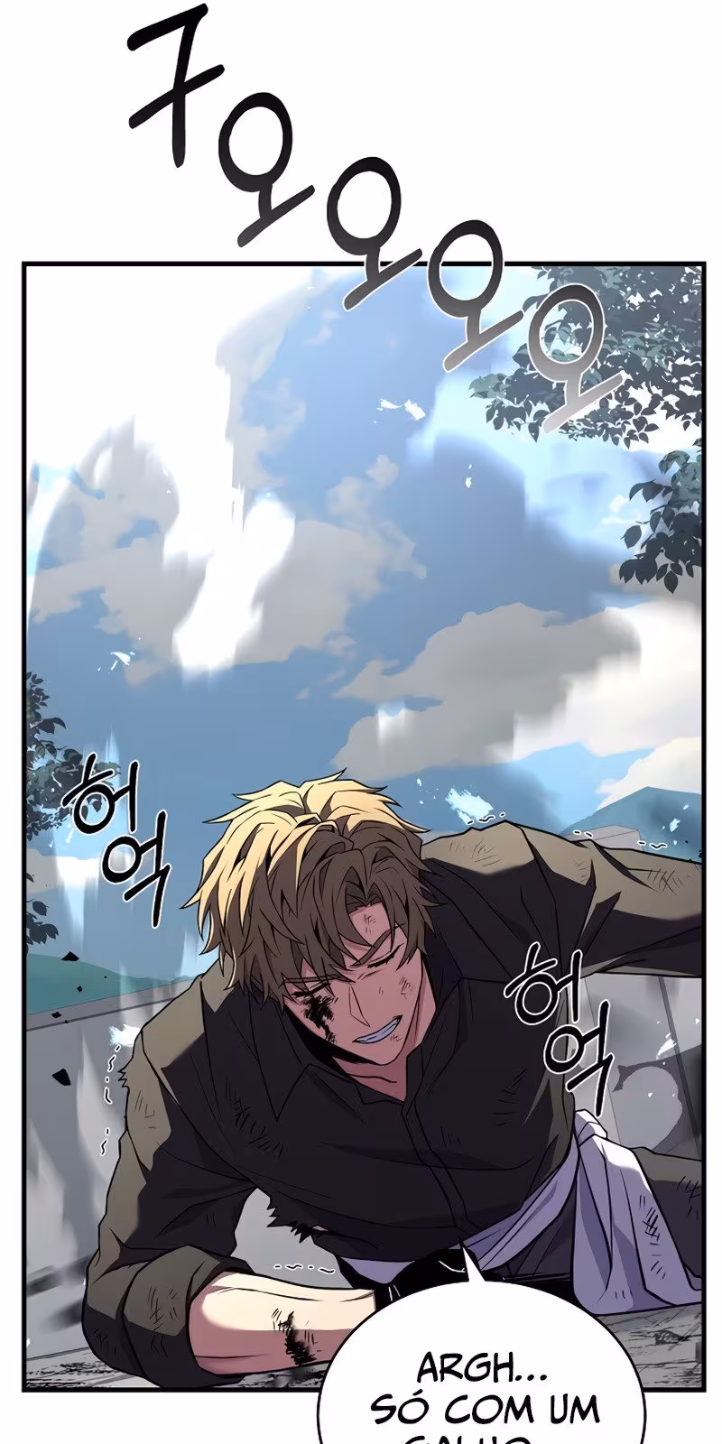 Página do Capítulo 50