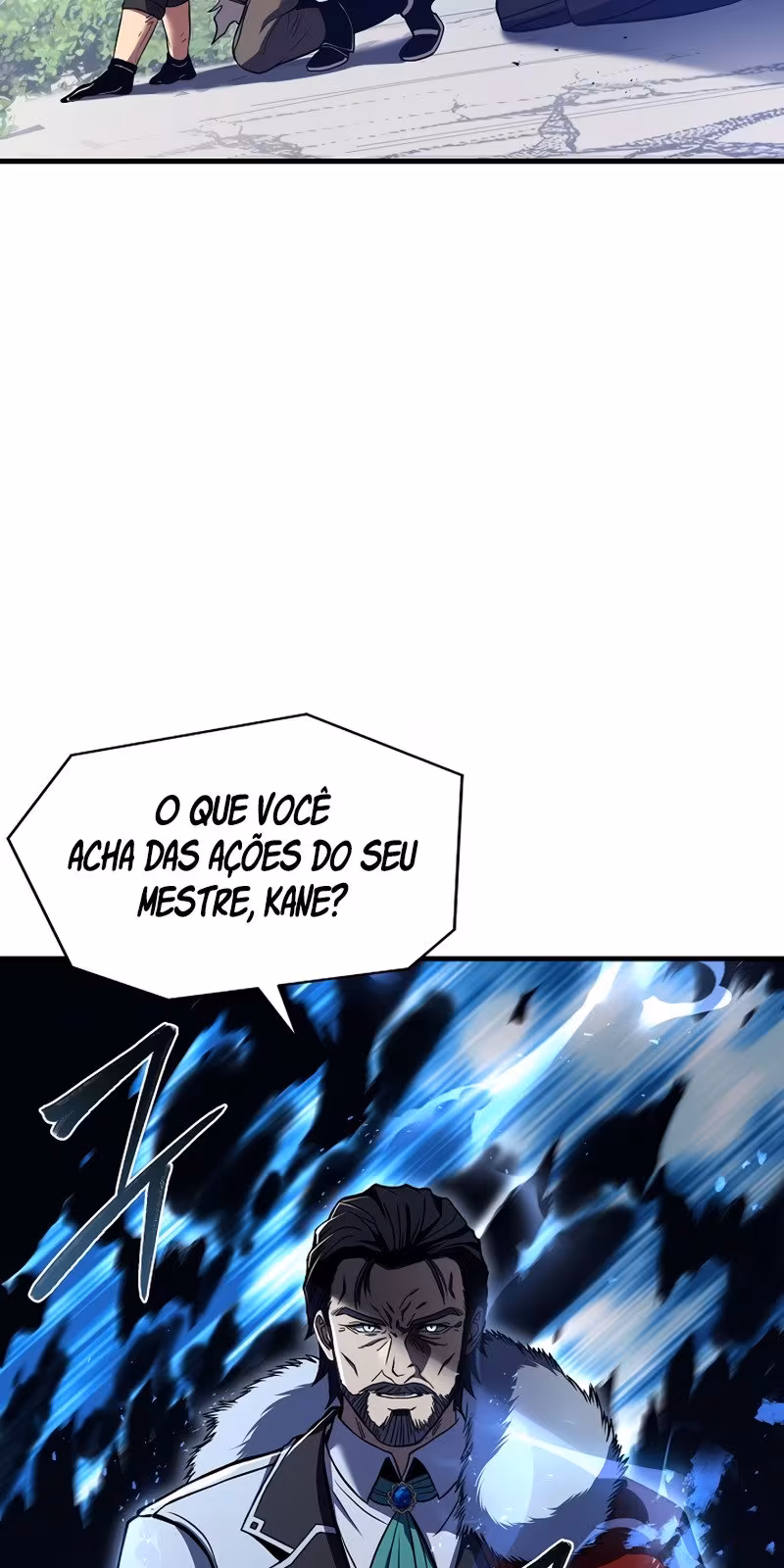 Página do Capítulo 50