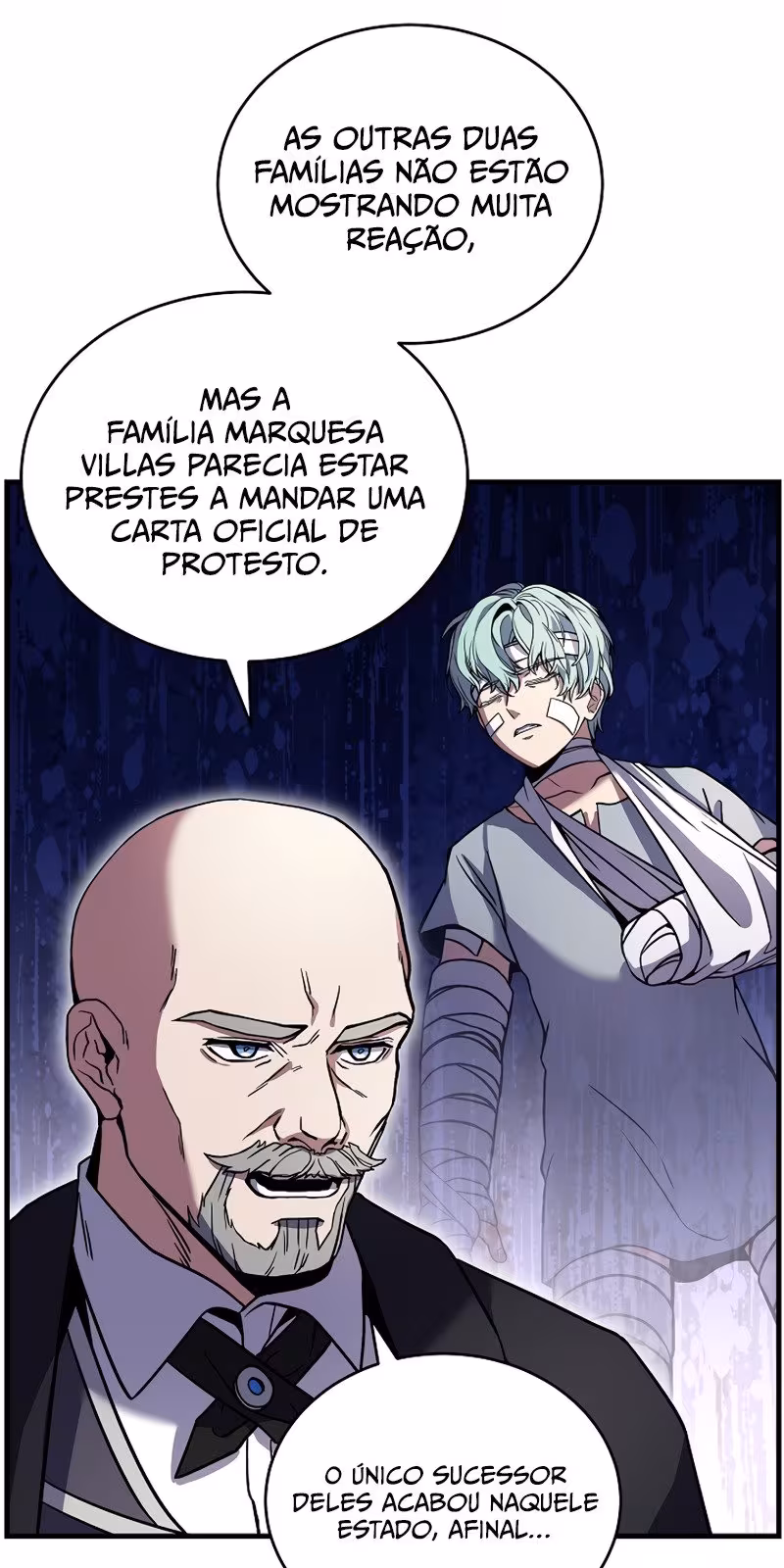 Página do Capítulo 50