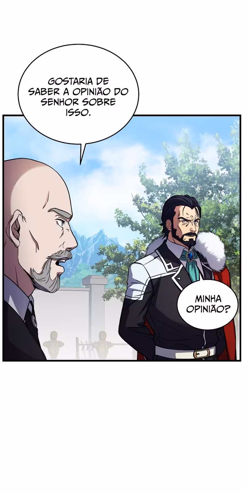 Página do Capítulo 50