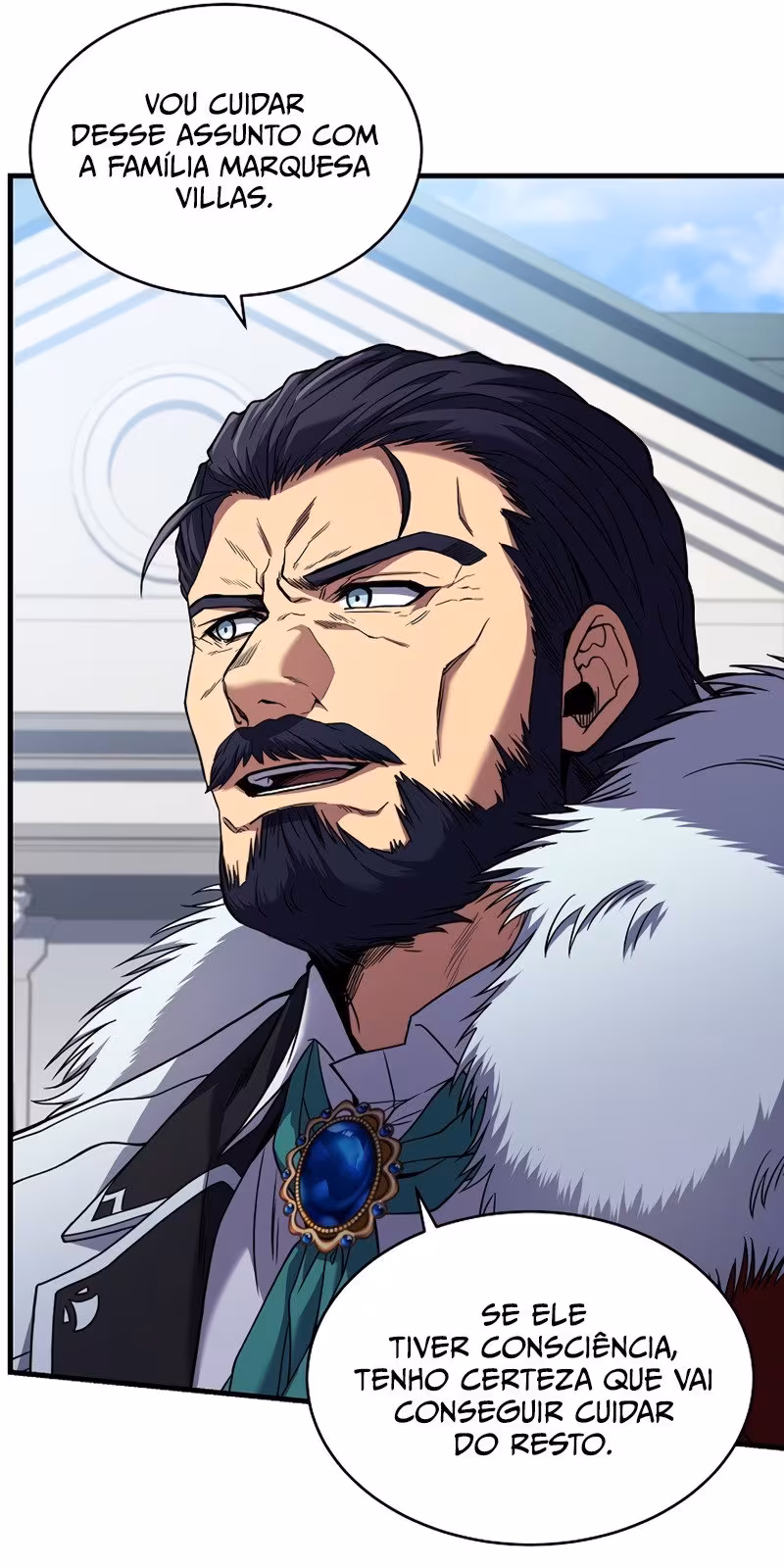 Página do Capítulo 50