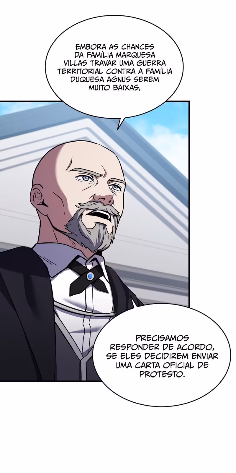 Página do Capítulo 50