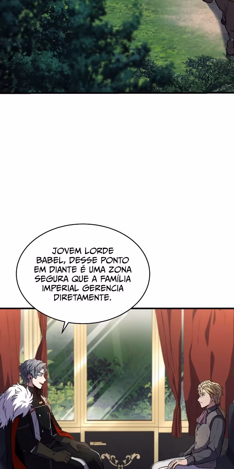 Página do Capítulo 50