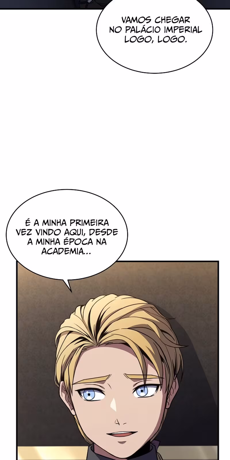 Página do Capítulo 50