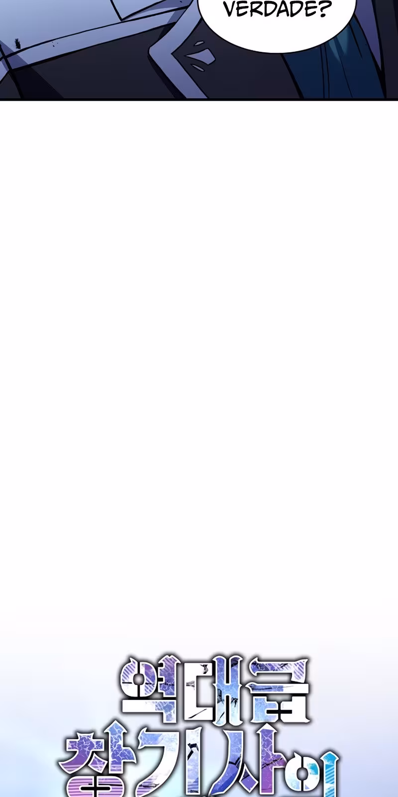 Página do Capítulo 50