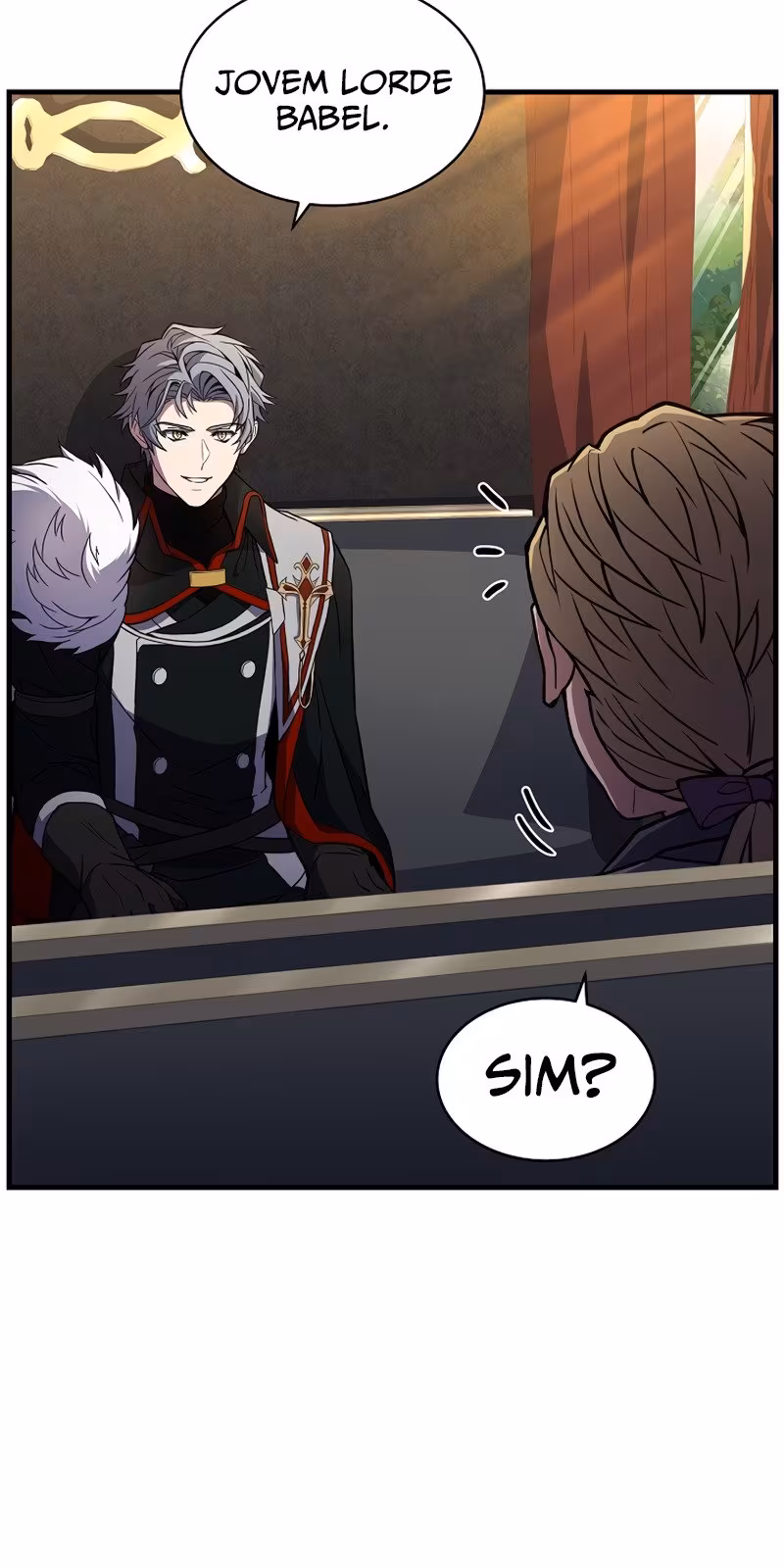 Página do Capítulo 50