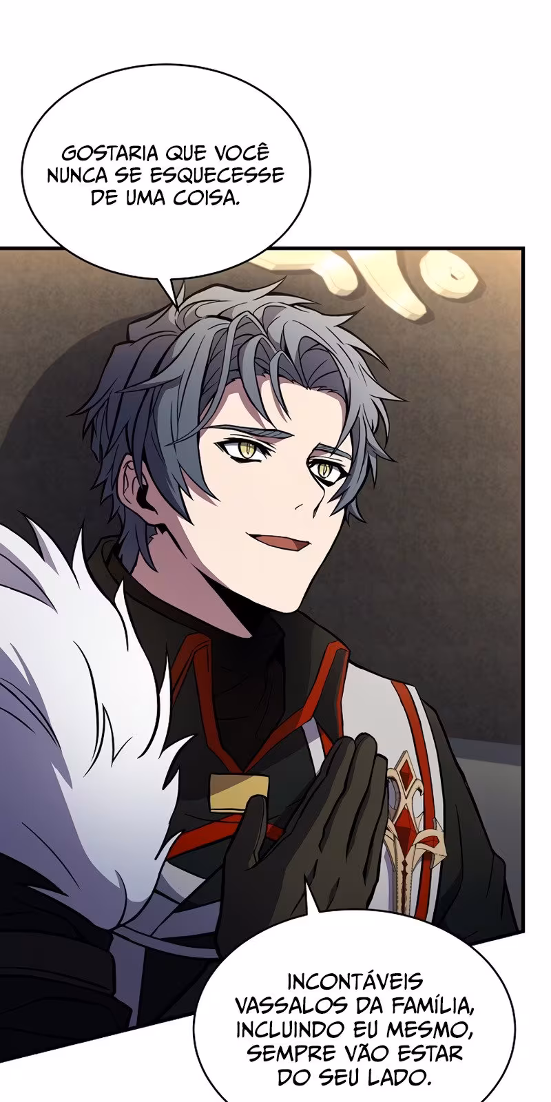 Página do Capítulo 50