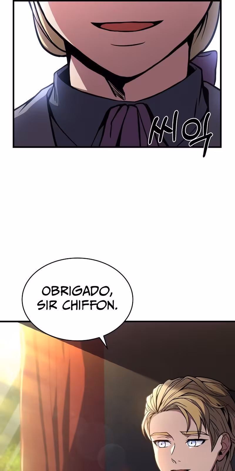 Página do Capítulo 50