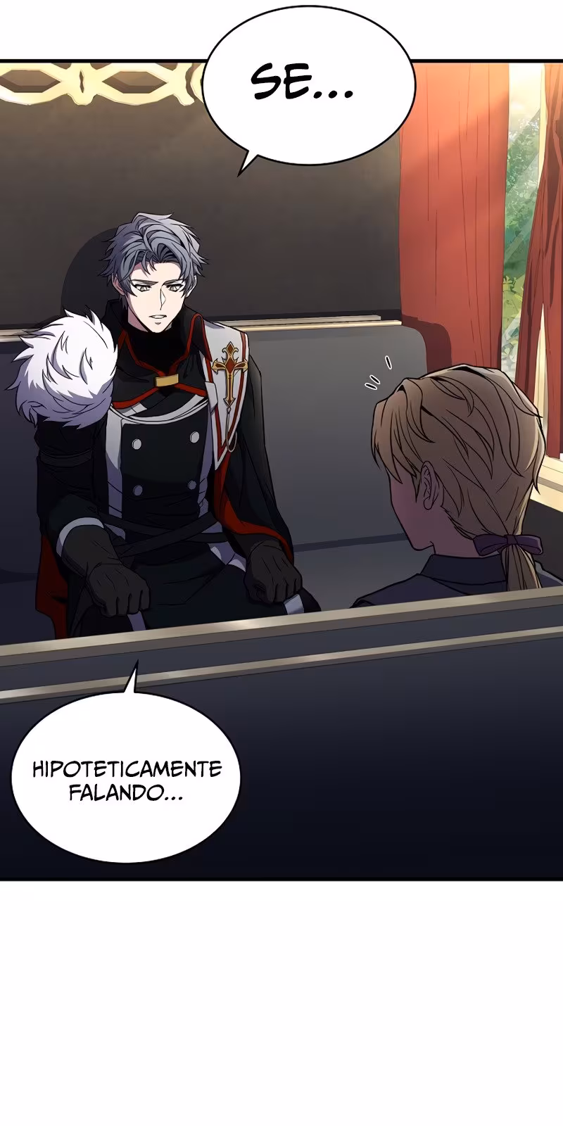 Página do Capítulo 50