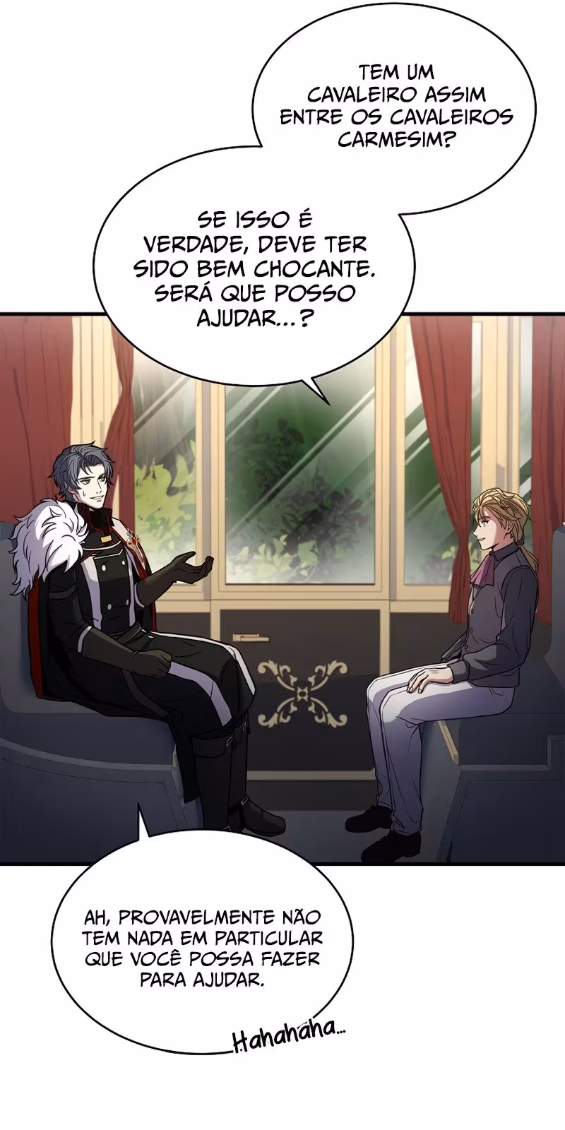 Página do Capítulo 50