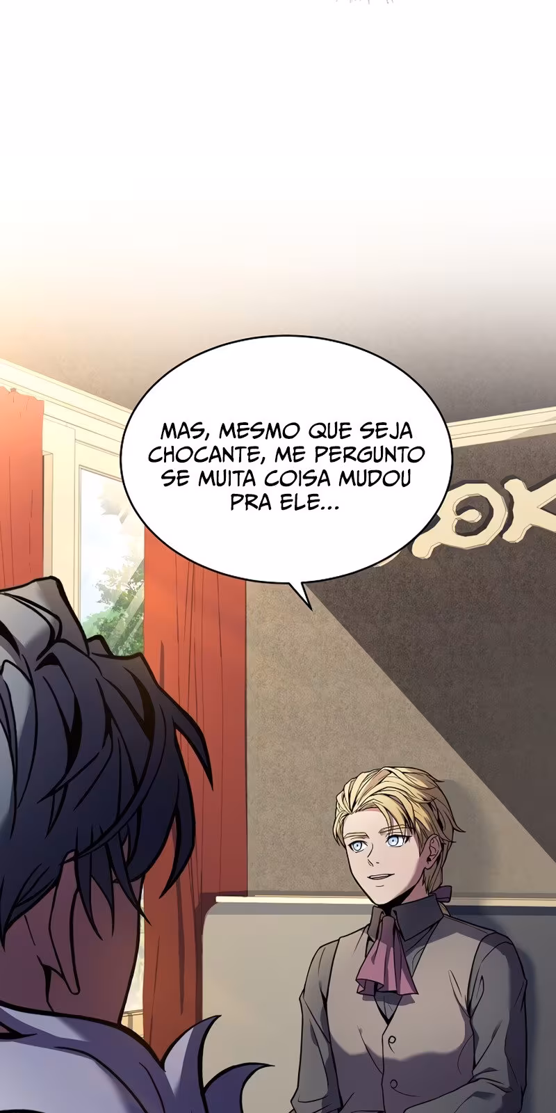 Página do Capítulo 50