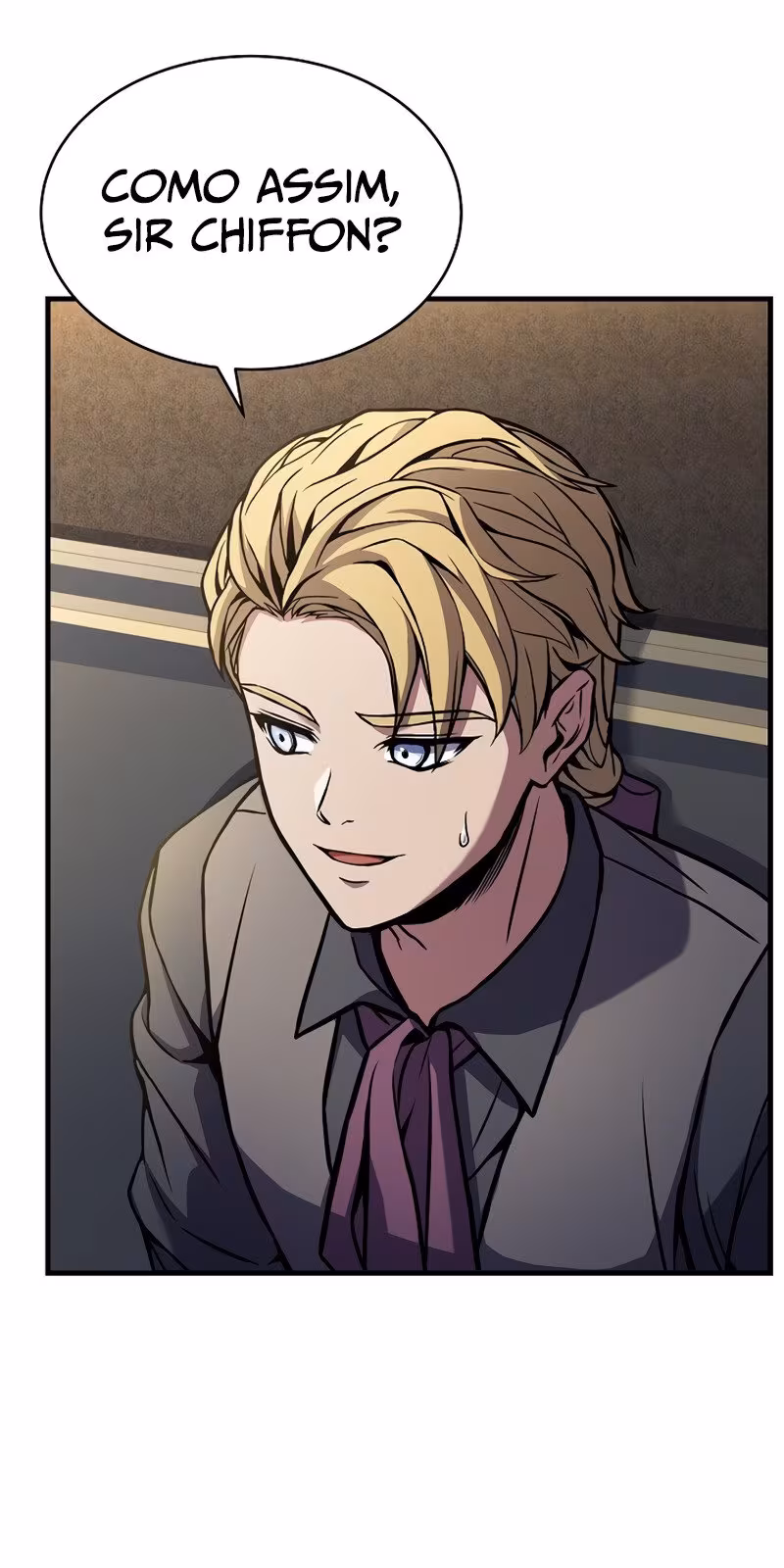 Página do Capítulo 50