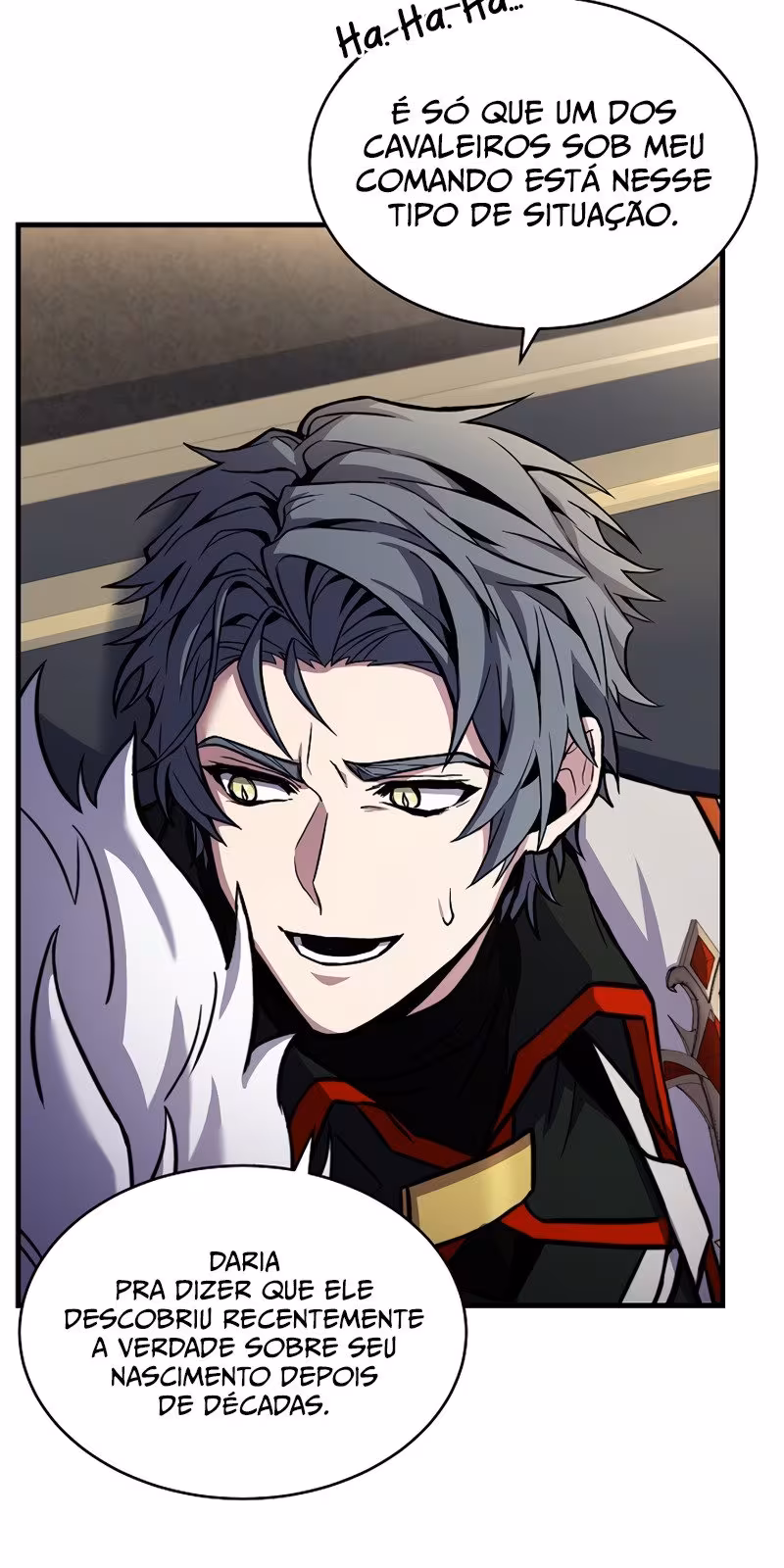 Página do Capítulo 50