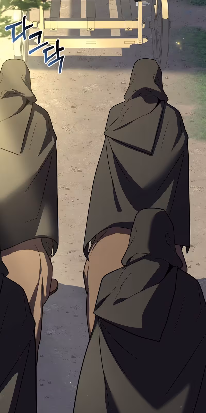 Página do Capítulo 50