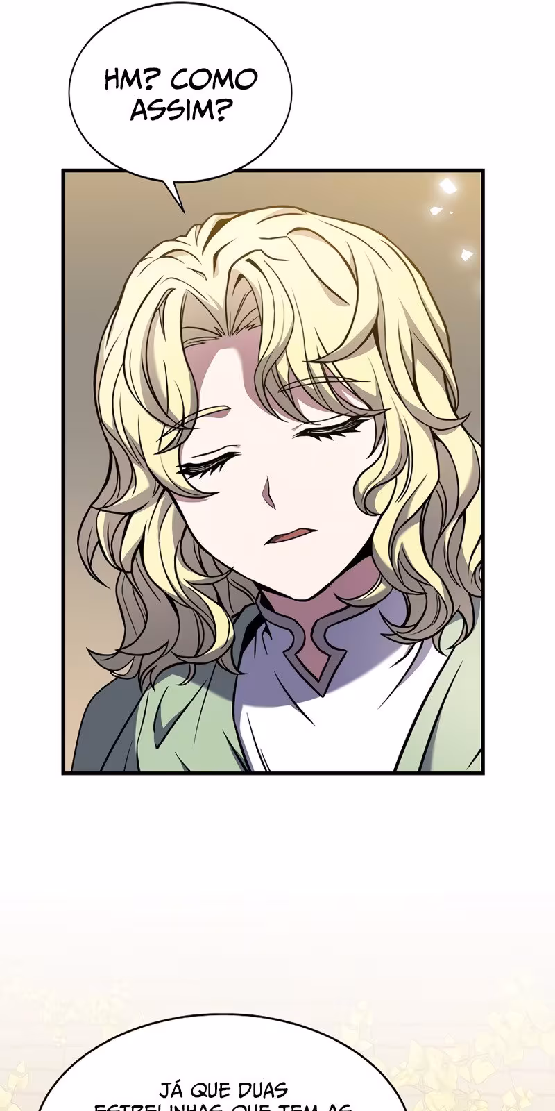 Página do Capítulo 52