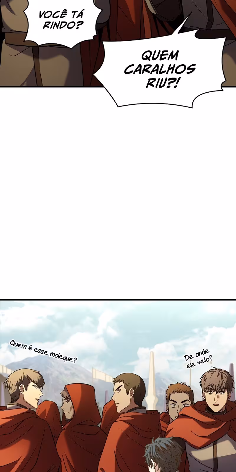 Página do Capítulo 52