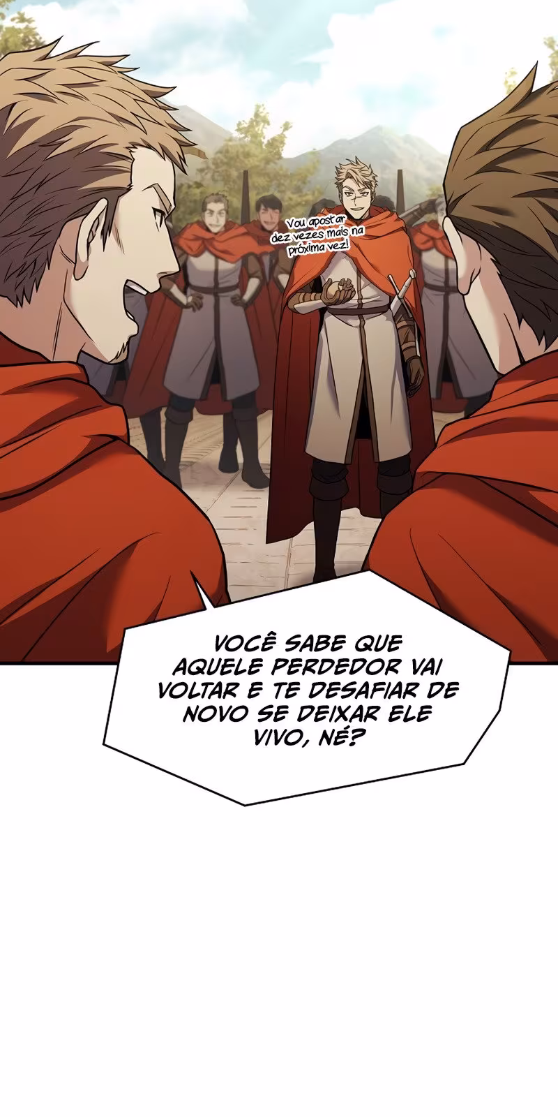 Página do Capítulo 52