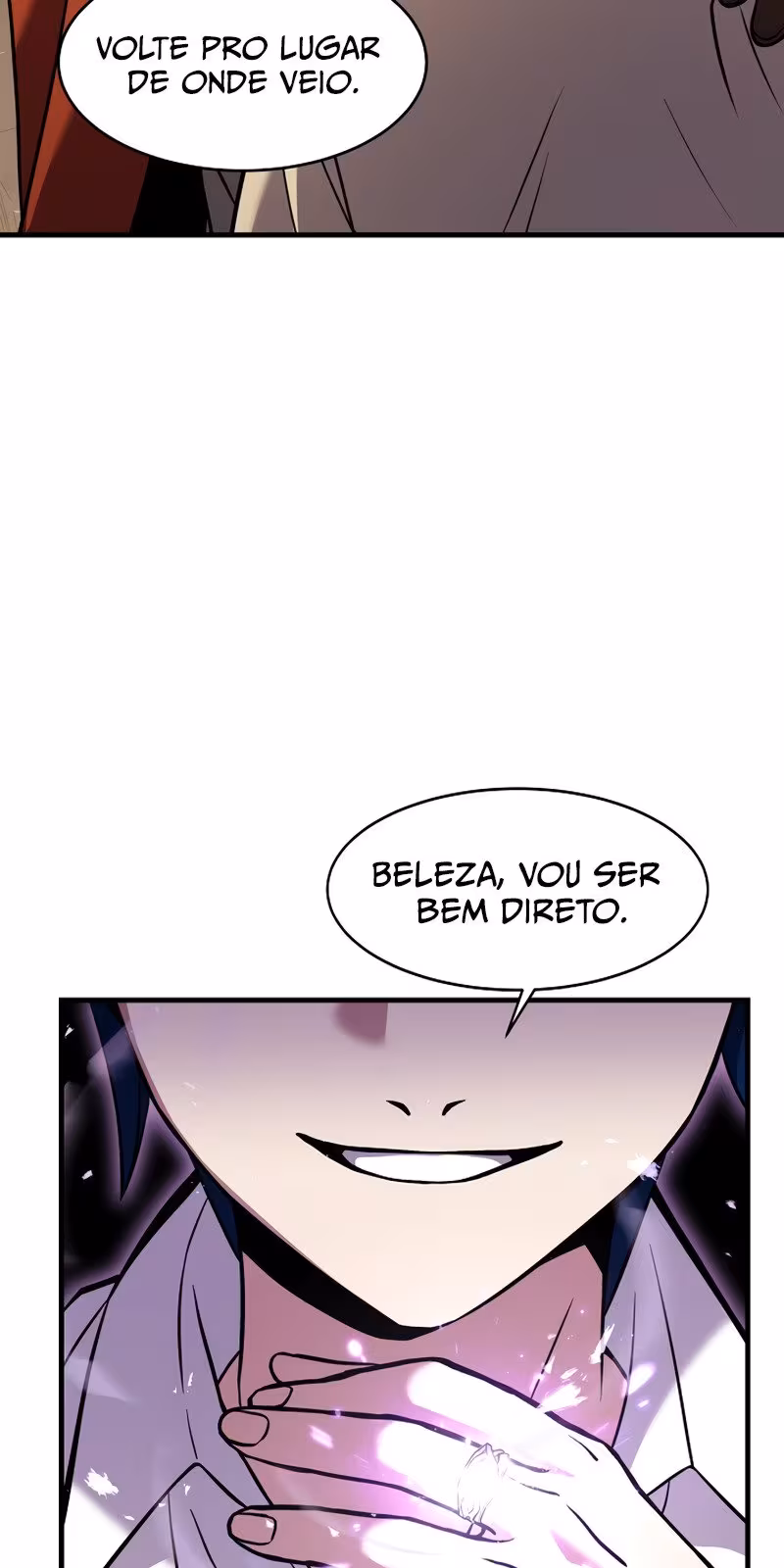 Página do Capítulo 52