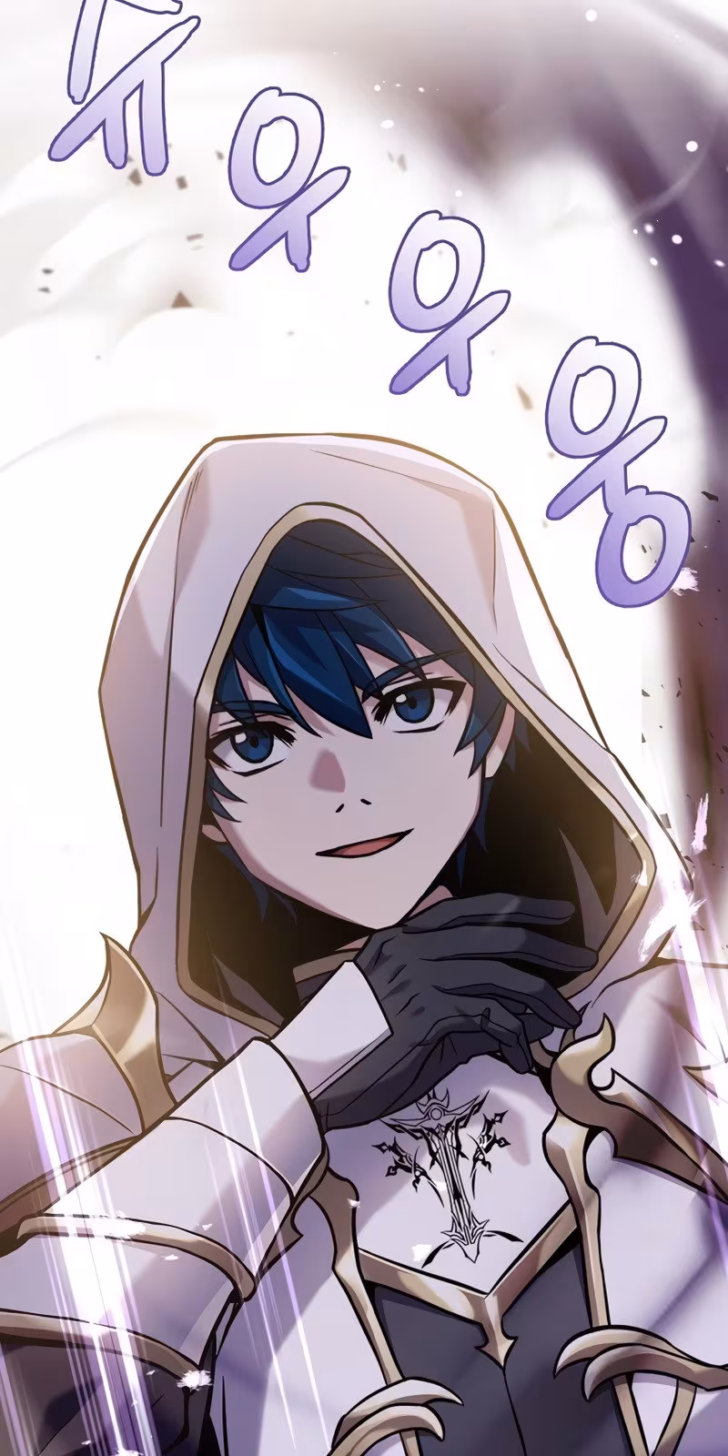 Página do Capítulo 52