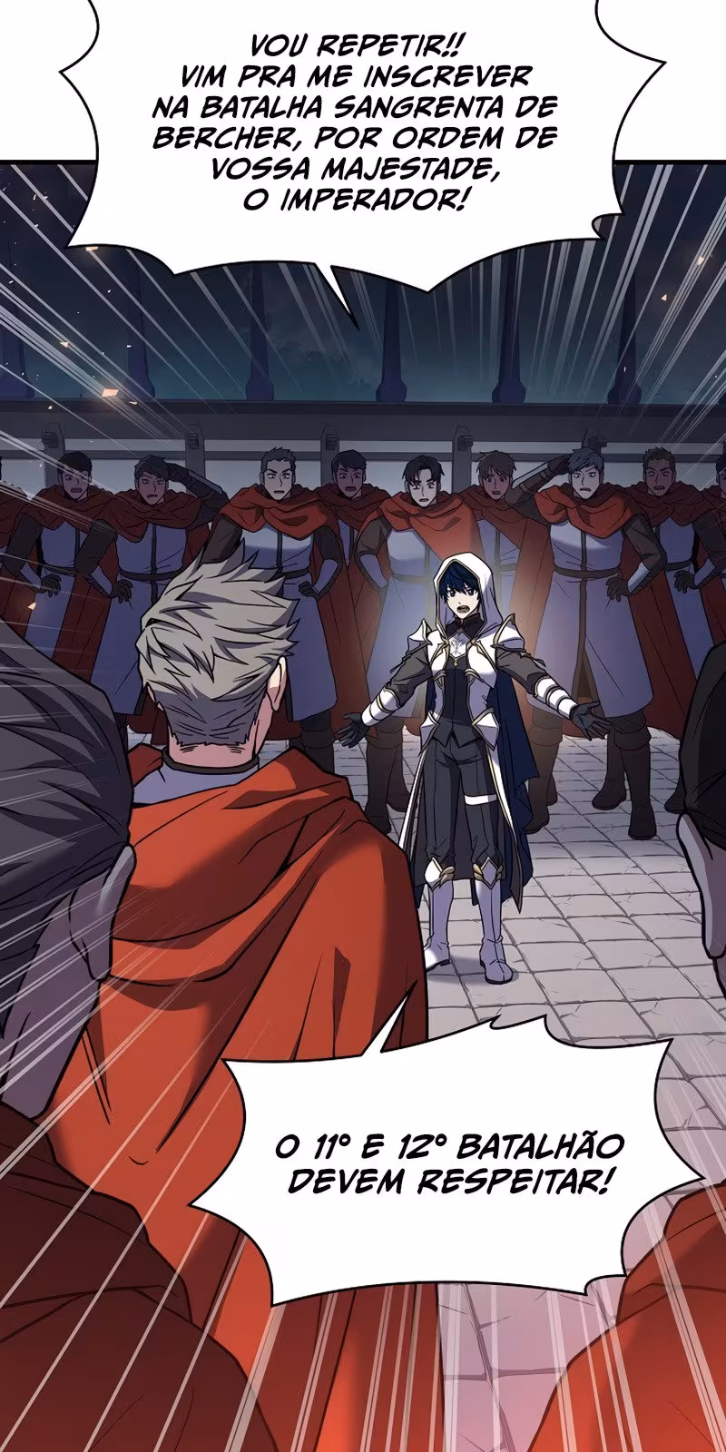 Página do Capítulo 52