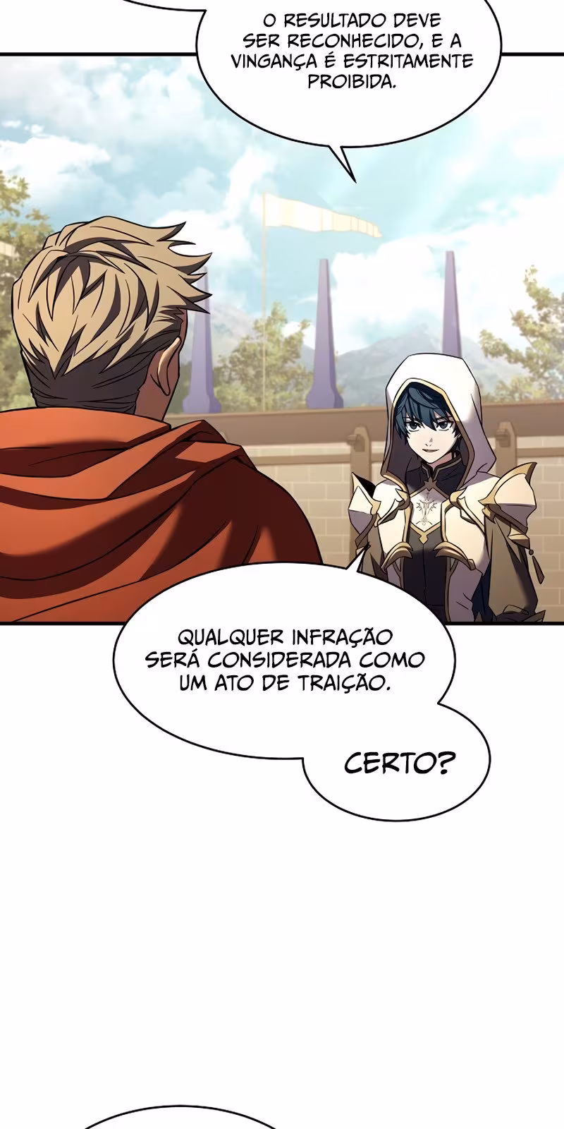 Página do Capítulo 52