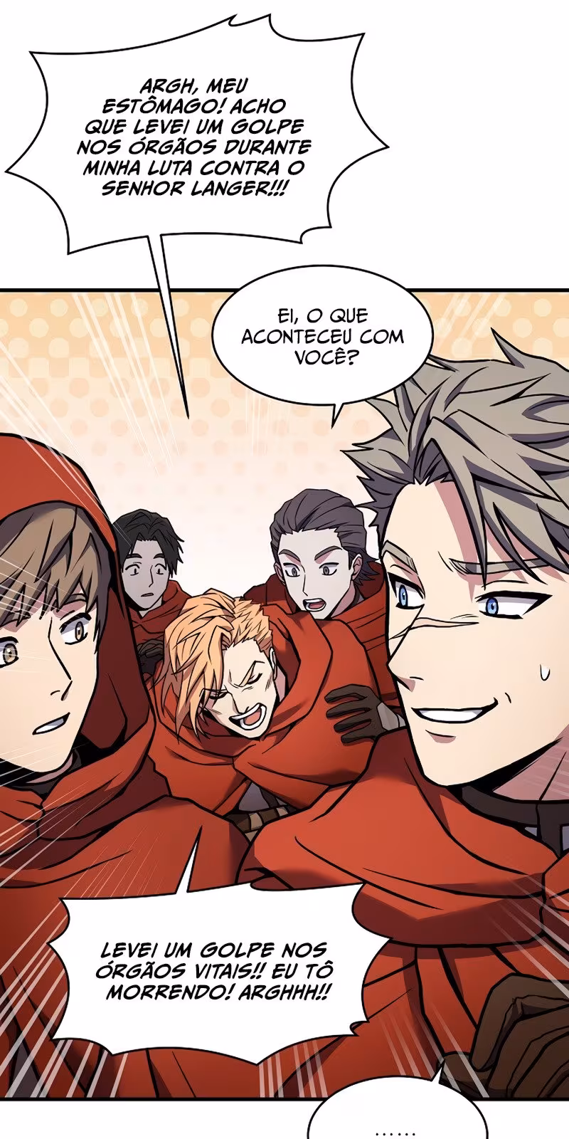 Página do Capítulo 52