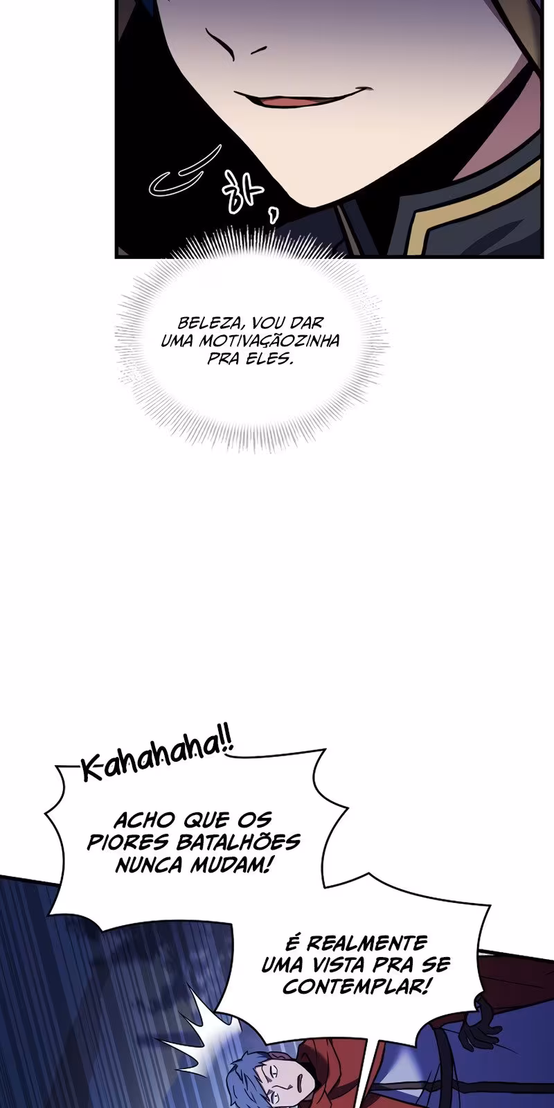 Página do Capítulo 52