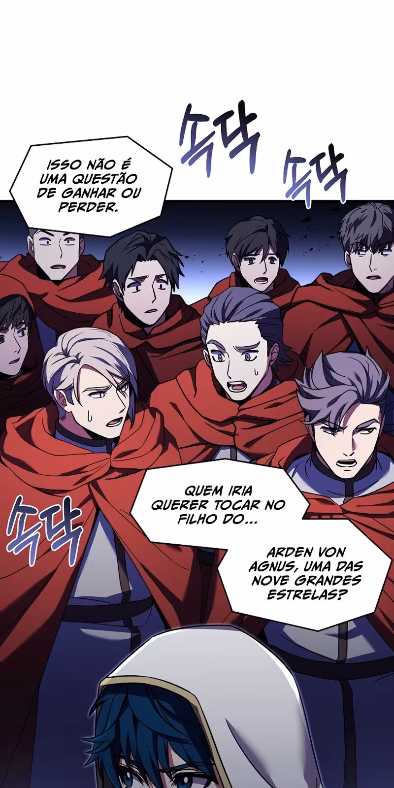 Página do Capítulo 52