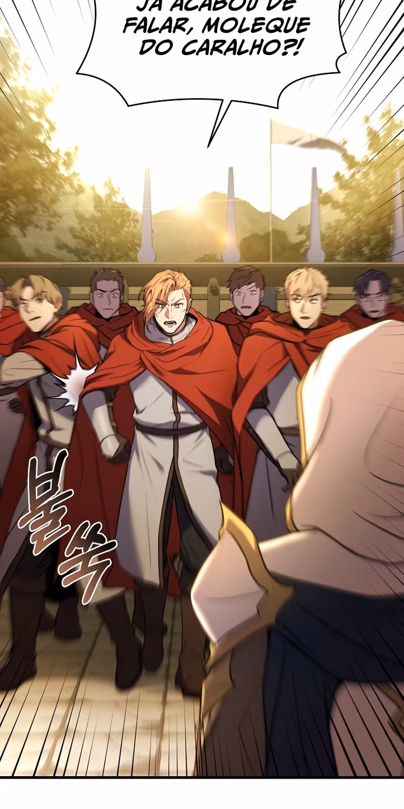 Página do Capítulo 52