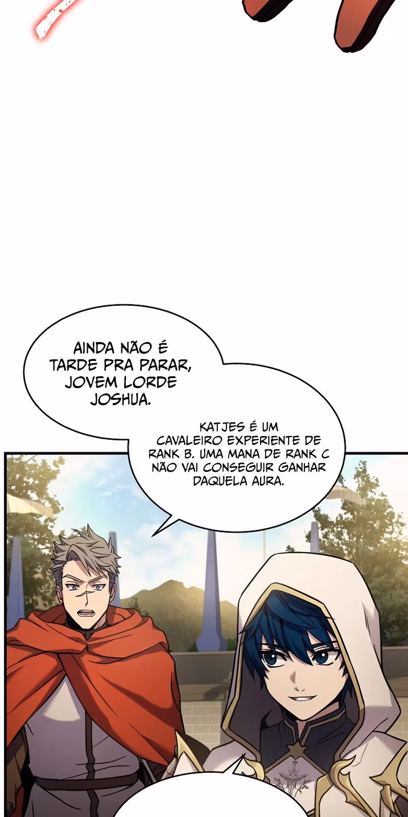 Página do Capítulo 52