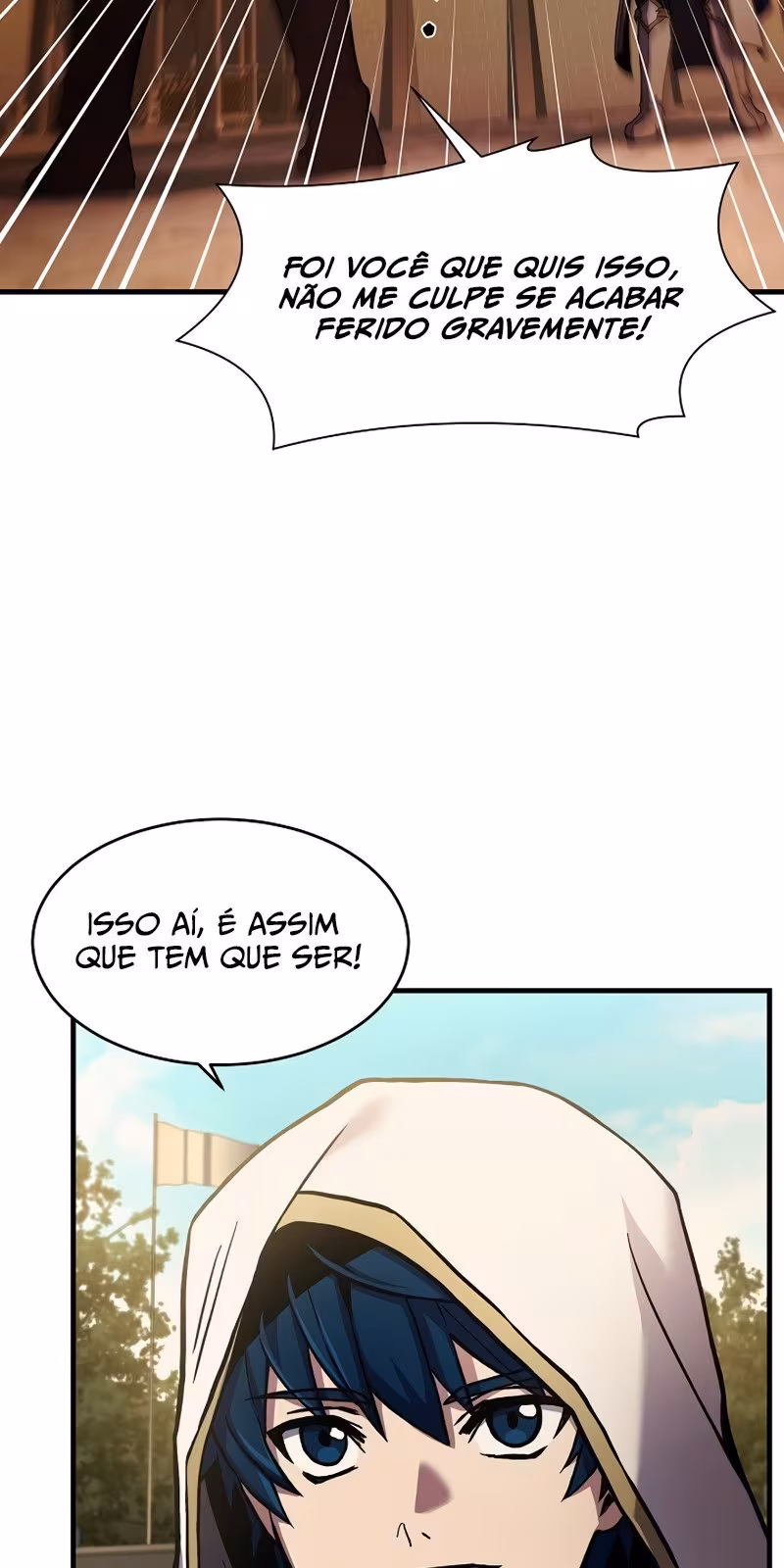 Página do Capítulo 52