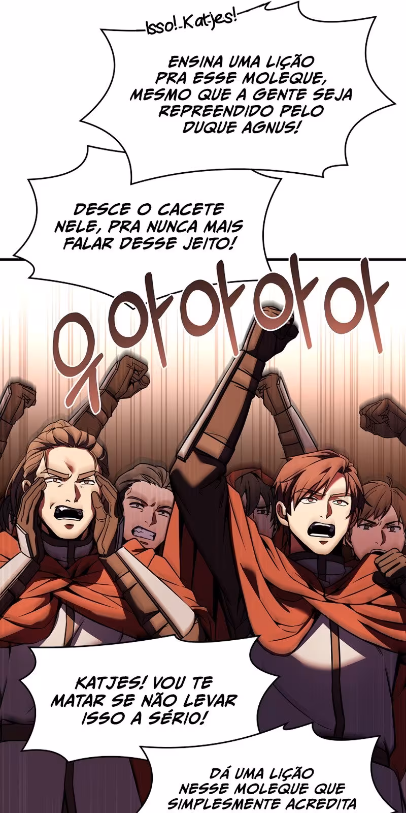 Página do Capítulo 52