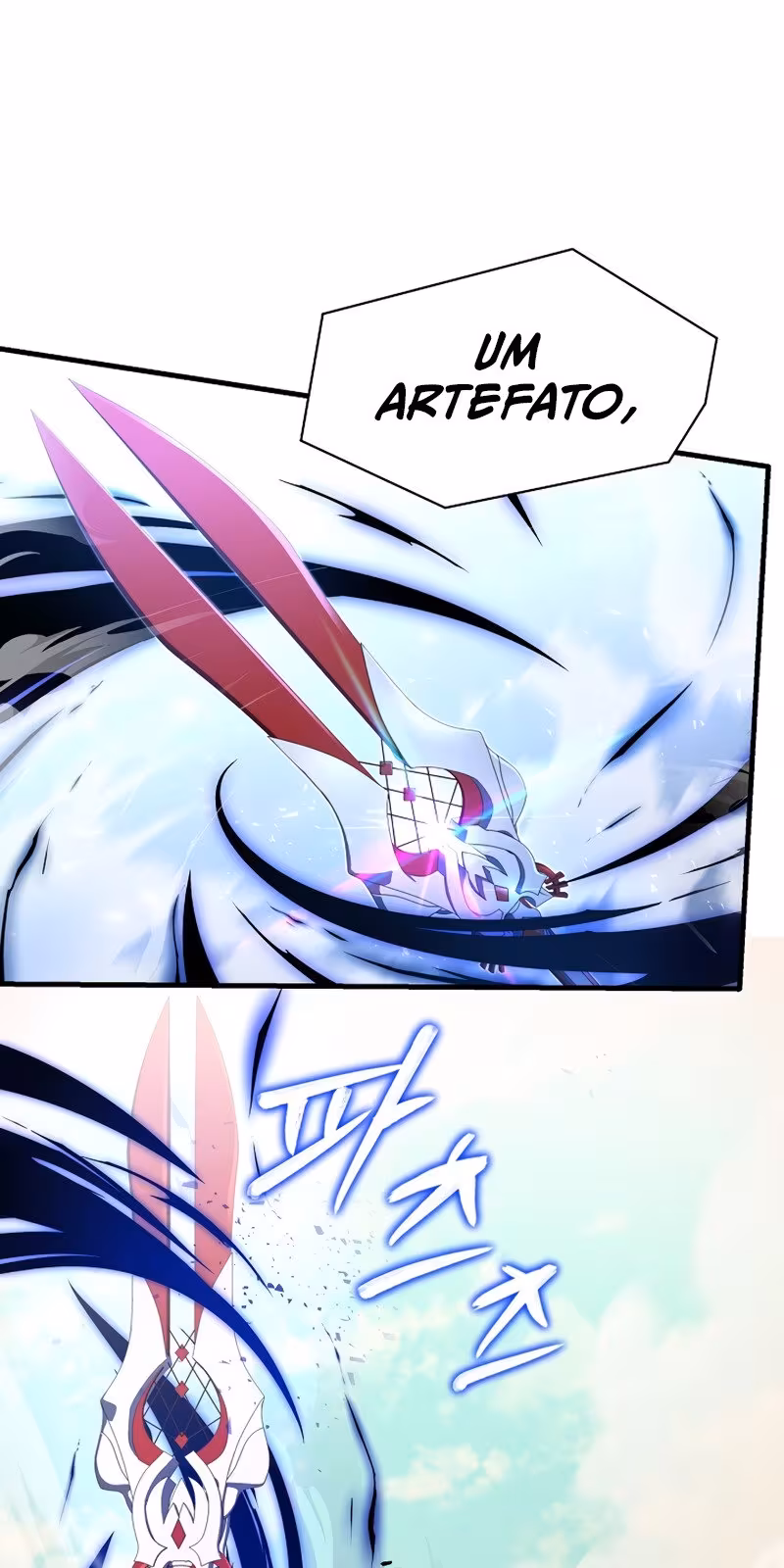 Página do Capítulo 53