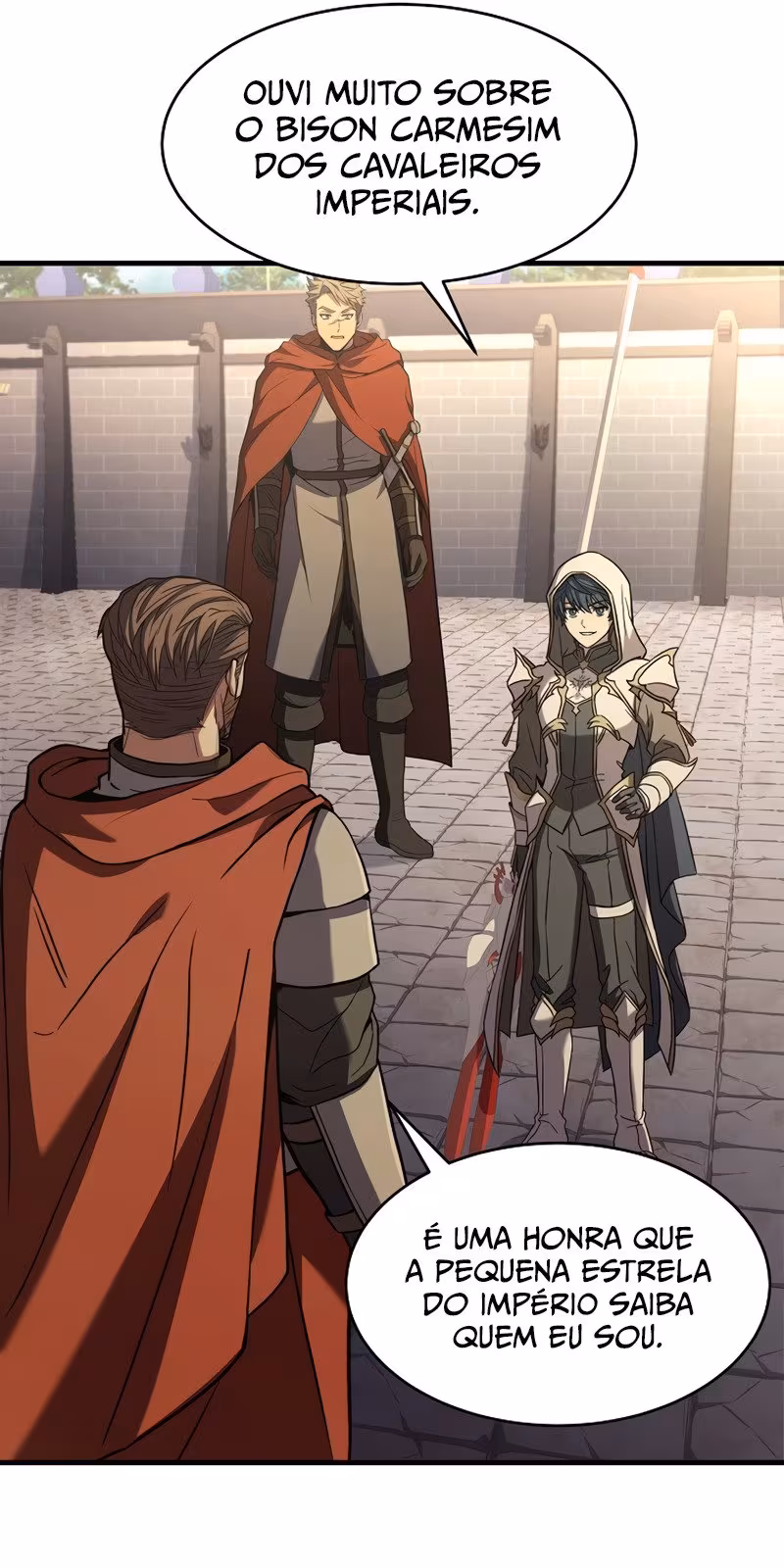 Página do Capítulo 53