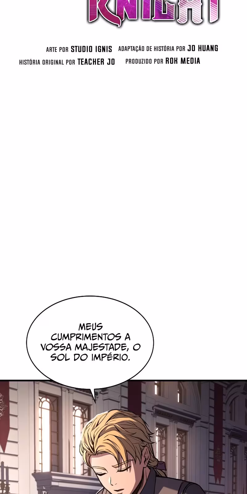 Página do Capítulo 53