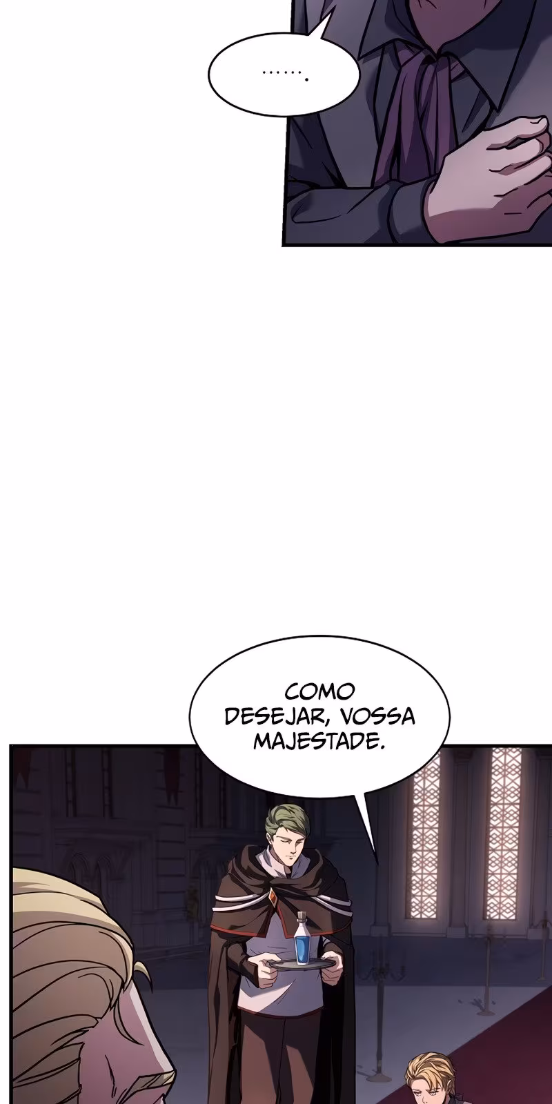 Página do Capítulo 53