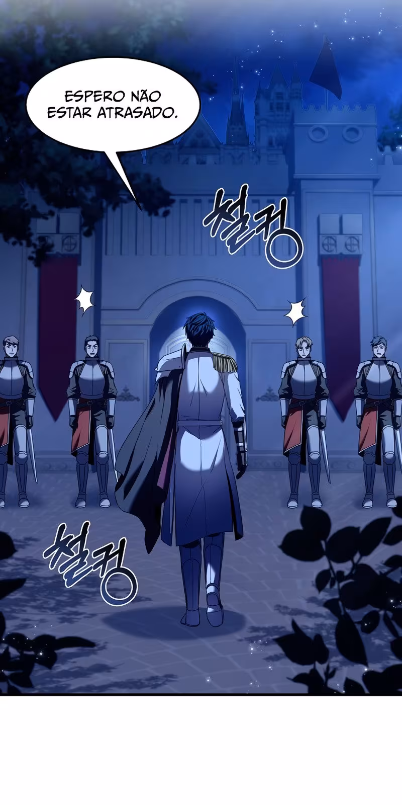 Página do Capítulo 53