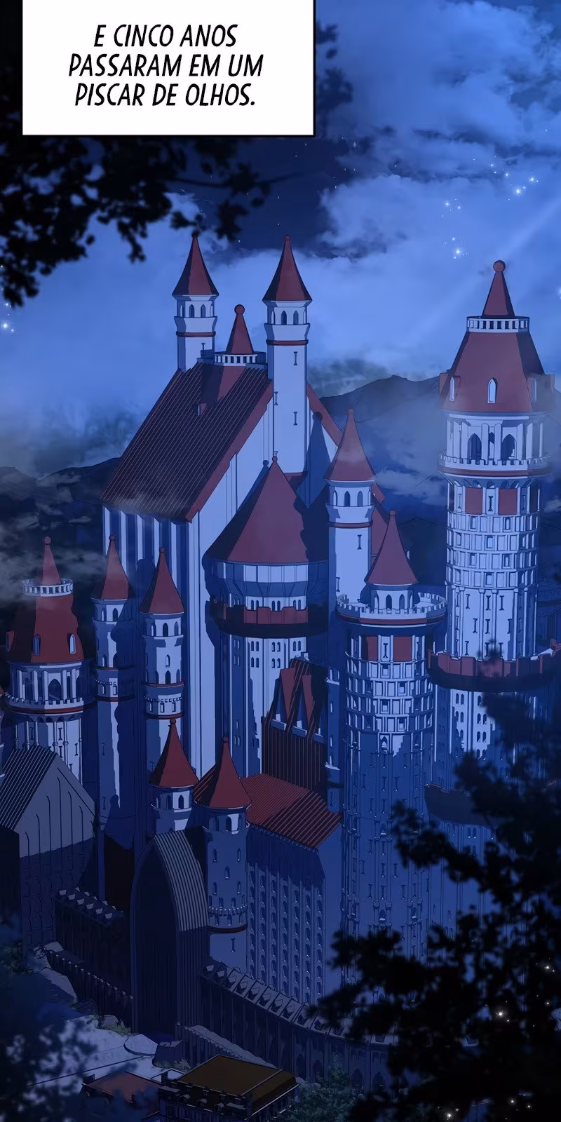 Página do Capítulo 53