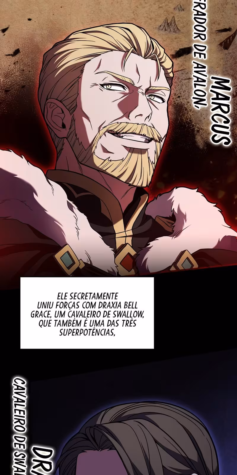 Página do Capítulo 54